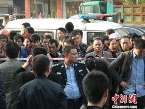 南宁龙岗命案最新爆料新闻,疑点重重,案情再掀波澜 第3张 南宁龙岗命案最新爆料新闻,疑点重重,案情再掀波澜 第3张