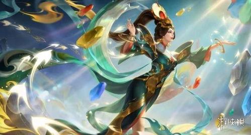 王者白起新皮肤爆料视频,荣耀归来，战神觉醒  第1张