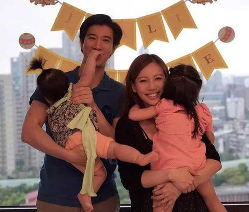 王力宏前妻爆料视频最新,婚姻内幕曝光 第1张 王力宏前妻爆料视频最新,婚姻内幕曝光 第1张