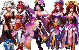 女龙技能爆料最新版,神秘力量觉醒，战力再升级！