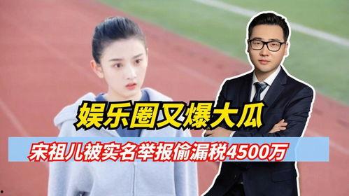 娱乐圈大瓜最新爆料是谁,神秘幕后黑手曝光，揭秘最新爆料真相！