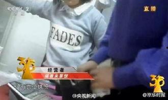 爆料黑心火腿肠视频播放,视频曝光食品安全问题 第3张 爆料黑心火腿肠视频播放,视频曝光食品安全问题 第3张