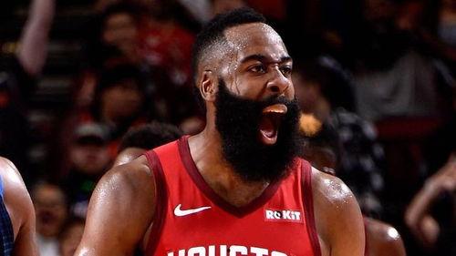 交易哈登爆料视频,交易背后的真相与内幕 第2张 交易哈登爆料视频,交易背后的真相与内幕 第2张